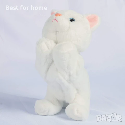 Smalody Интерактивни плюшени играчки, снимка 2 - Плюшени играчки - 50573616