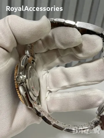Rolex yacht master, снимка 2 - Мъжки - 48563691