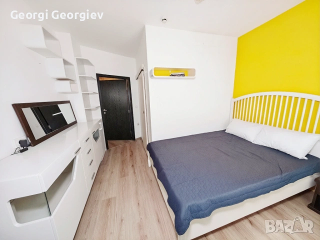 KJ Apartments - Комплекс с Басейн на 2 мин от Плажа, снимка 9 - Почивки на море - 53078155