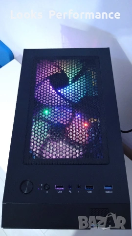 Геймърски Компютър | i5 | RX580 8GB | 1TB, снимка 7 - Геймърски - 53725238