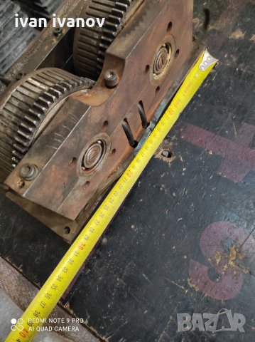 Електро Съединител Фреза, снимка 8 - Стругове - 33942649