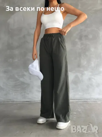 Дамски панталон Код LFS110, снимка 3 - Панталони - 47563496