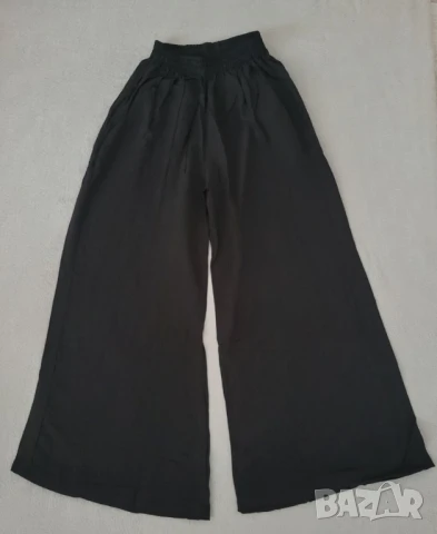 панталон с камъни , снимка 2 - Панталони - 51152219