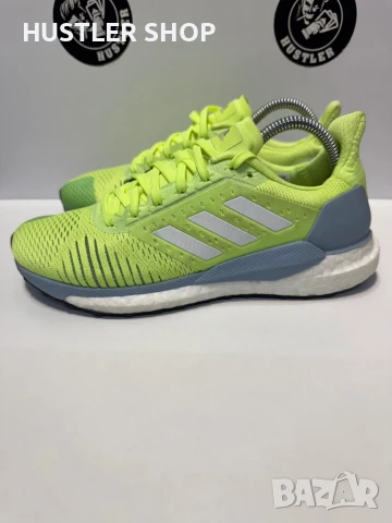 Маратонки ADIDAS SOLAR GLIDE ST.Номер 38, снимка 2 - Маратонки - 50634508
