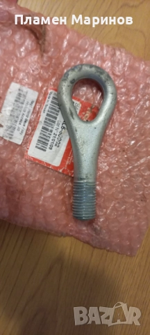 Кука за теглене Honda