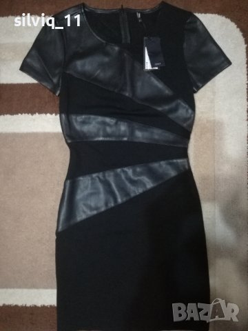 Нова рокля ONLY размер 36, снимка 2 - Рокли - 39857334