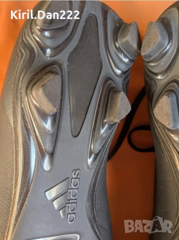 Бутонки Adidas X Crazyfast 4 номер 44, снимка 6 - Футбол - 52197655
