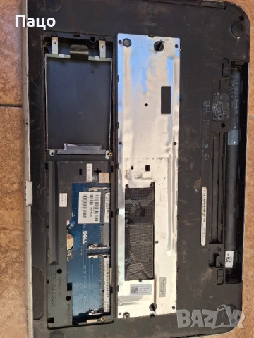 Dell Inspiron 17R-5737, снимка 8 - Части за лаптопи - 52806693
