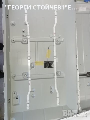 SAMSUNG  UE32J4000AW  СЪС СЧУПЕН ДИСПЛЕЙ, снимка 8 - Части и Платки - 40020929
