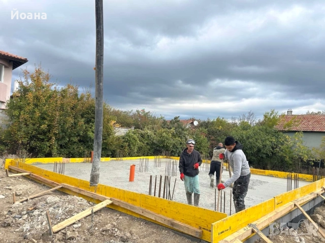 Директно от строителя! Три апартамента за продажба , снимка 4 - Апартаменти - 52578273