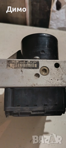 abs asc абс асц бмв е46 bmw e46, снимка 7 - Части - 52960108