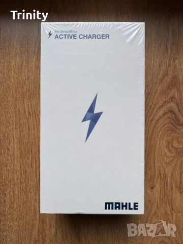 Mahle X20/X30 Active Charger / Зарядно за електрически велосипед, снимка 2 - Велосипеди - 50997803