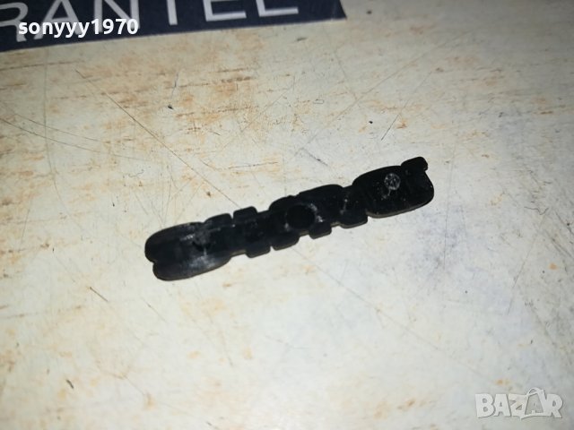 AIWA 3СМ ЕМБЛЕМА ЗА АУДИО  1808231835, снимка 10 - Други - 41897045