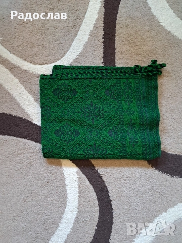 Чисто нови вълнени кувертюри, снимка 5 - Покривки за легло - 52922607