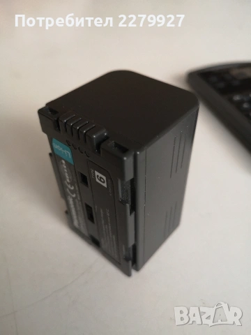 Panasonic NV-DS30EG MiniDV камера / рекордер , снимка 18 - Камери - 53095895