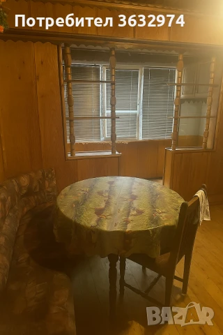 Продава   3 -стаен апартамент , снимка 4 - Апартаменти - 51164438