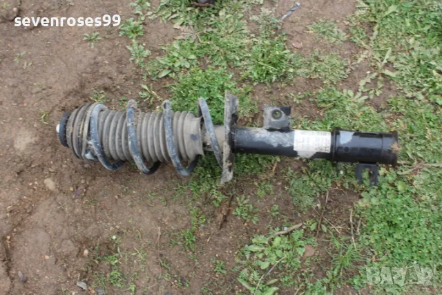 Макферсон преден десен Фиат Панда 3 1.3D 2012-2022 Fiat Panda 3 4врати