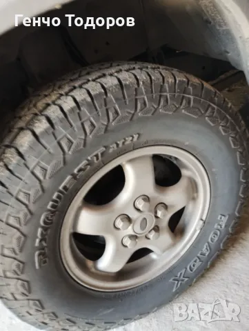 Land rover Discovery 2, снимка 10 - Автомобили и джипове - 50371731