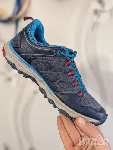 Meindl Ontario туристически обувки номер 39, снимка 13 - Други - 47709693