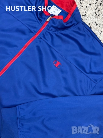 Мъжко горнище CHAMPION. Размер 3/4XL, снимка 2 - Спортни дрехи, екипи - 52943743
