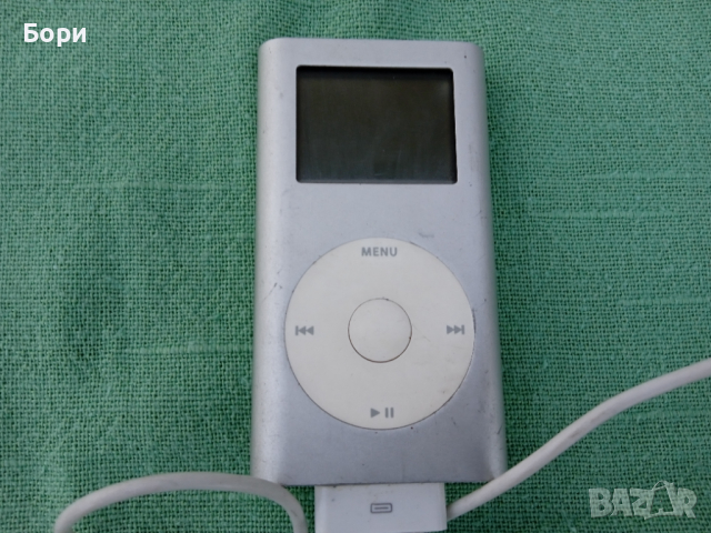 Apple iPod Model A1051 , снимка 2 - iPod - 36128396