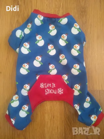 Дрехи за куче , снимка 12 - За кучета - 47901495