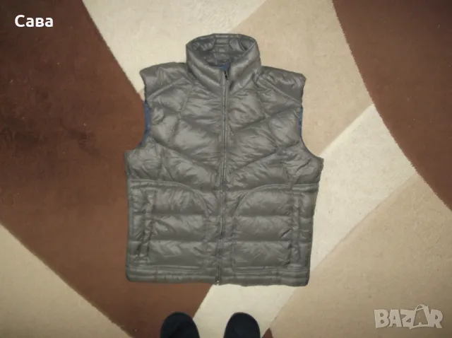 Елек CINQUE  мъжки,Л, снимка 2 - Спортни дрехи, екипи - 49864447