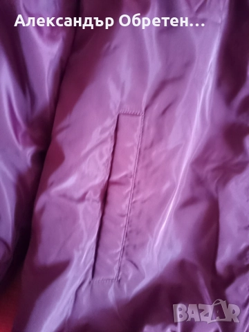 Бомбър яке сезон есен пролет., снимка 13 - Якета - 51543009