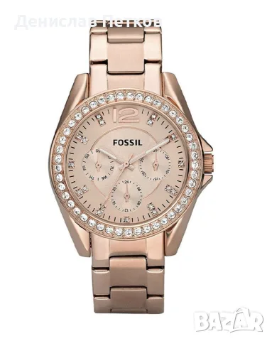 Дамски часовник Fossil RILEY