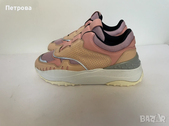 Tod's маратонки 34 Оригинал, снимка 2 - Детски маратонки - 53814016