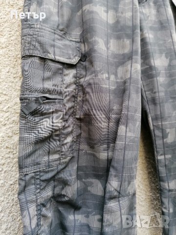 Продавам нови качествени къси бързосъхнещи леки панталони Ice Peak , снимка 14 - Къси панталони - 35903565