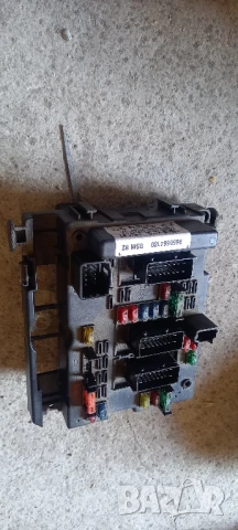 BSM B2 бушонно табло Peugeot/Citroen