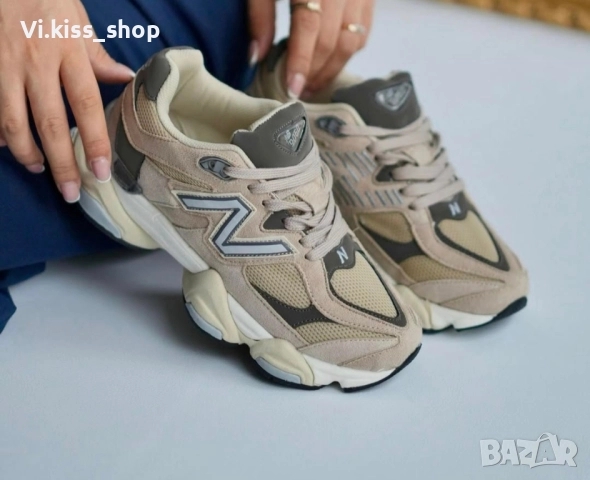 Нови обувки New Balance , снимка 13 - Маратонки - 50151710