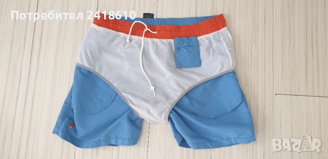 POLO Ralph Lauren  Mens Swimwear Size L  ОРИГИНАЛНИ! Мъжки Бански!, снимка 9 - Бански - 51416183