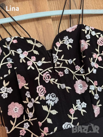 Официален гащеризон , снимка 2 - Гащеризони - 51215997