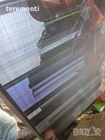 Main board 17MB170 for 65inc DISPLAY VES650QNTL-N2-N42 for JVC 65VA6100, снимка 7 - Части и Платки - 47320557