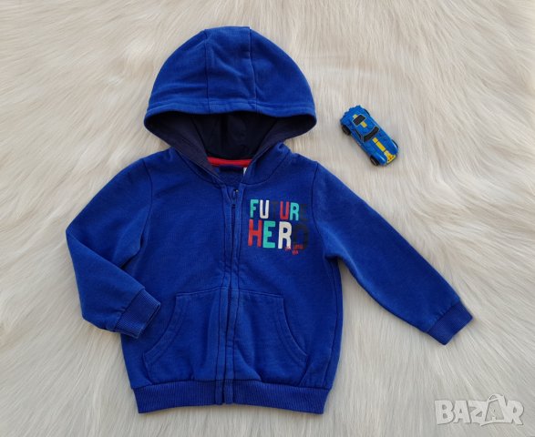 Суитчер за бебе 9-12 месеца, снимка 1