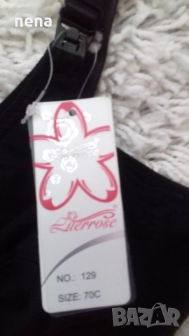 Нови сутиени и презрамки, снимка 8 - Бельо - 40711072