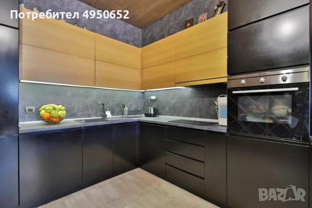 Продаваме Тристаен Апартамент в Лозенец, снимка 7 - Апартаменти - 56136161