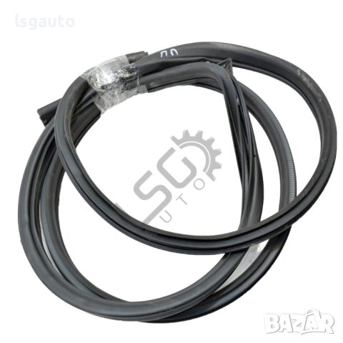 Уплътнение предна лява врата Nissan X-Trail I 2001-2007 ID:109476