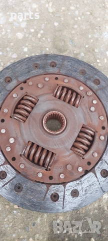 Съединител Форд Мондео 1.8 - 93BG7550CA, снимка 3 - Части - 53501349