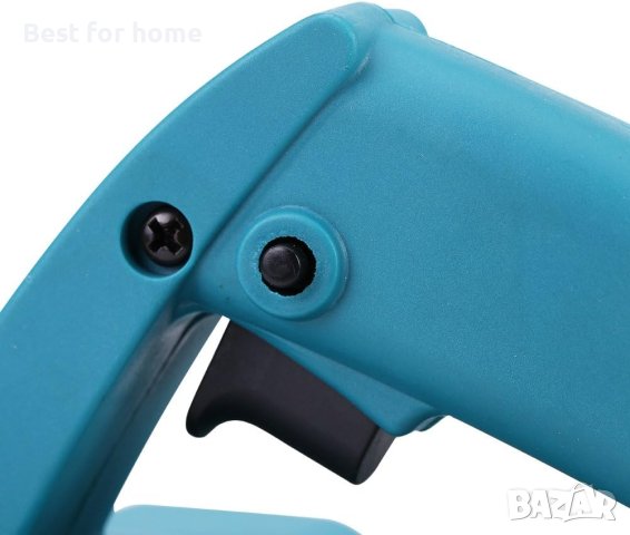 Електрическо ръчно ренде за дърво OUBEL, 220V 750W, снимка 8 - Други инструменти - 41907897