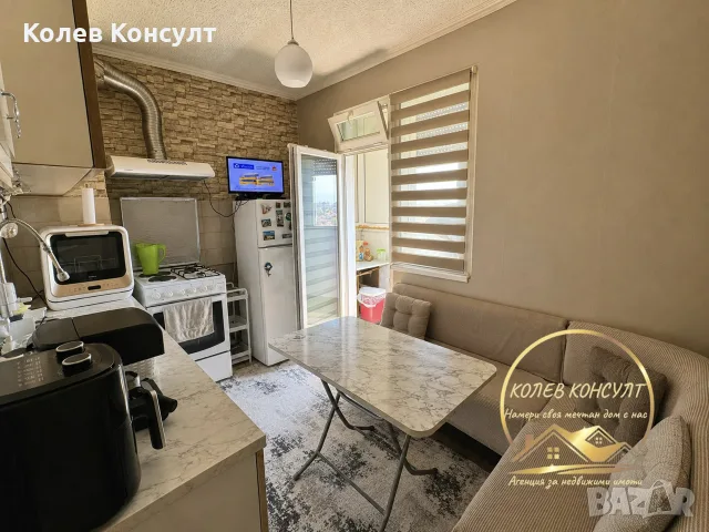 апартамент град Димитровград ,кв.Простор, снимка 9 - Апартаменти - 55707197