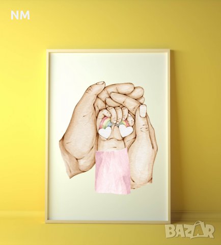 Постери за стена/ картини за стена, снимка 6 - Други - 39889424