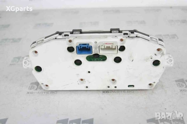 Километраж за Daihatsu Sirion 1.3i 102к.с. (1998-2005), снимка 3 - Части - 41540376