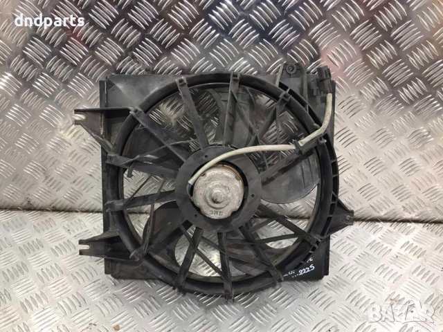 Охладителна перка Hyundai Coupe,2.0i,1999г.