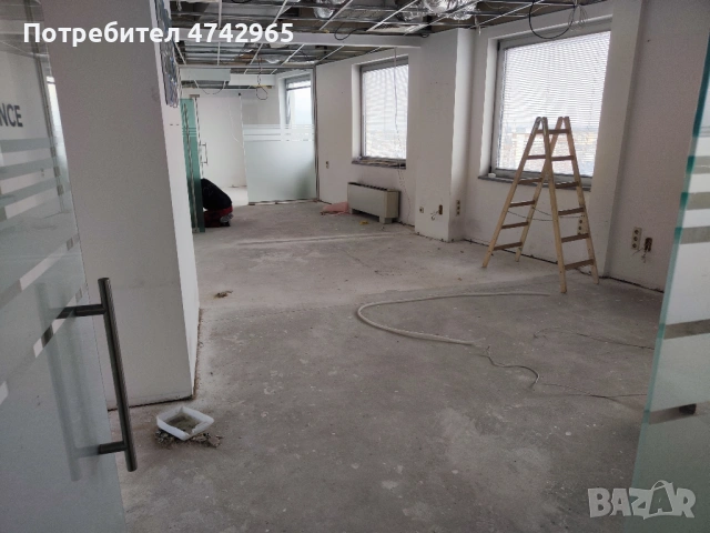 Къртим чистим и строим, снимка 17 - Ремонти на къщи - 53540602