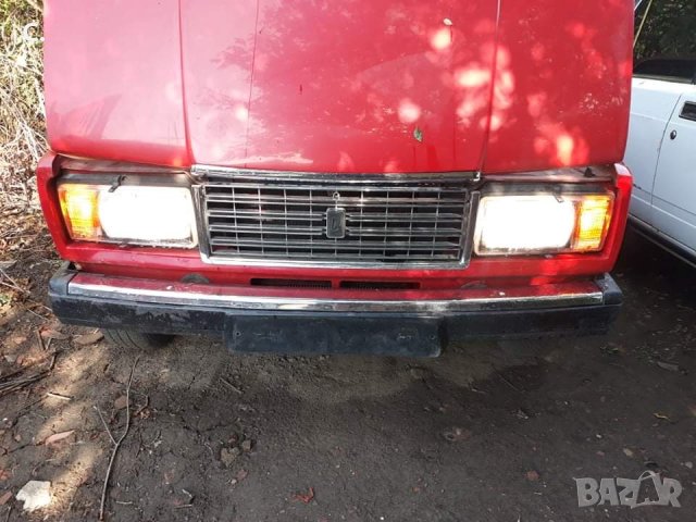 Lada2107/Лада на части , снимка 1