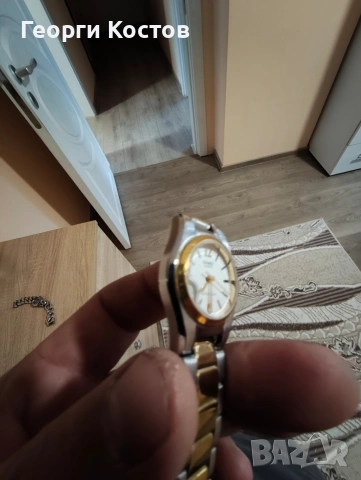 Продавам два часовника , снимка 3 - Дамски - 53822117