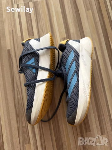 адидас /adidas детски маратонки, снимка 3 - Детски маратонки - 55862748